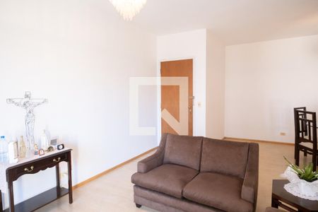 Sala de apartamento à venda com 3 quartos, 140m² em Vila Monte Alegre, São Paulo