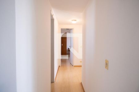 Apartamento à venda com 140m², 3 quartos e 2 vagas Apartamento à venda com 140m², 3 quartos e 2 vagasCorredor