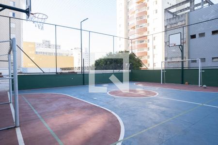 Apartamento à venda com 140m², 3 quartos e 2 vagas Apartamento à venda com 140m², 3 quartos e 2 vagasÁrea comum - Quadra Esportiva