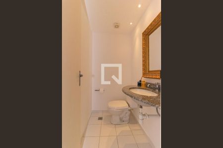 Lavabo de apartamento para alugar com 3 quartos, 103m² em Jardim Esplanada, São José dos Campos