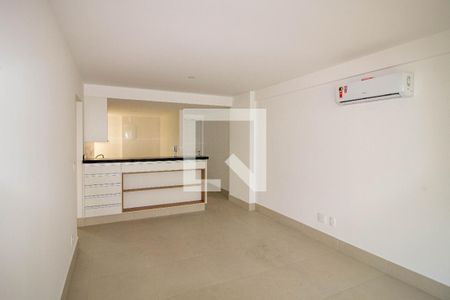 Sala de apartamento para alugar com 2 quartos, 83m² em Tijuca, Rio de Janeiro