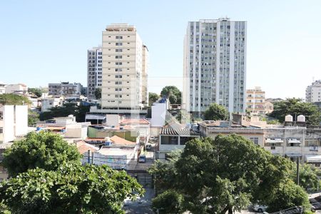 Apartamento para alugar com 60m², 2 quartos e sem vaga Apartamento para alugar com 60m², 2 quartos e sem vagaVista do Quarto 1