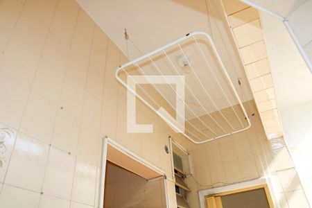 Apartamento para alugar com 60m², 2 quartos e sem vaga Apartamento para alugar com 60m², 2 quartos e sem vagaÁrea de Serviço