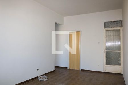 Apartamento para alugar com 60m², 2 quartos e sem vaga Apartamento para alugar com 60m², 2 quartos e sem vagaSala