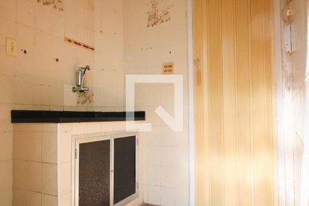 Apartamento para alugar com 60m², 2 quartos e sem vaga Apartamento para alugar com 60m², 2 quartos e sem vagaCozinha