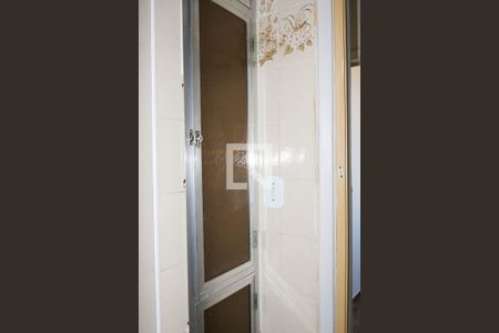 Apartamento para alugar com 60m², 2 quartos e sem vaga Apartamento para alugar com 60m², 2 quartos e sem vagaBanheiro