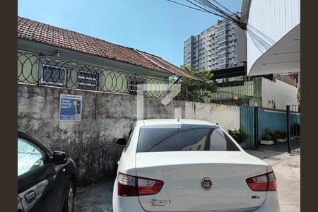 Fachada de apartamento para alugar com 2 quartos, 60m² em Cachambi, Rio de Janeiro