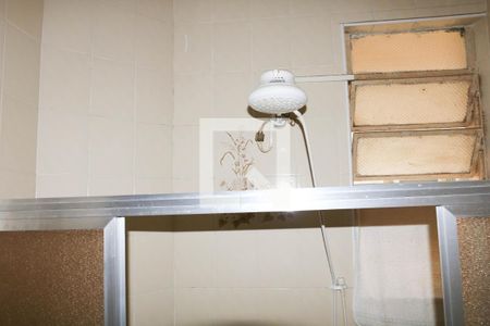 Apartamento para alugar com 60m², 2 quartos e sem vaga Apartamento para alugar com 60m², 2 quartos e sem vagaBanheiro