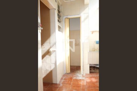Apartamento para alugar com 60m², 2 quartos e sem vaga Apartamento para alugar com 60m², 2 quartos e sem vagaÁrea de Serviço