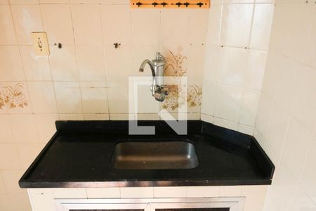 Apartamento para alugar com 60m², 2 quartos e sem vaga Apartamento para alugar com 60m², 2 quartos e sem vagaCozinha
