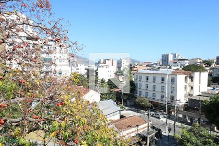 Vista do Quarto 02 de apartamento para alugar com 2 quartos, 60m² em Cachambi, Rio de Janeiro