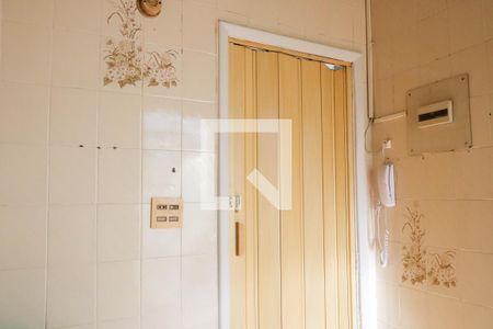 Apartamento para alugar com 60m², 2 quartos e sem vaga Apartamento para alugar com 60m², 2 quartos e sem vagaCozinha