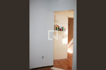 Quarto de Serviço de apartamento para alugar com 2 quartos, 60m² em Cachambi, Rio de Janeiro