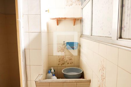 Apartamento para alugar com 2 quartos, 60m² em Cachambi, Rio de Janeiro