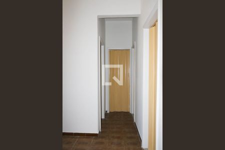 Corredor de apartamento para alugar com 2 quartos, 60m² em Cachambi, Rio de Janeiro