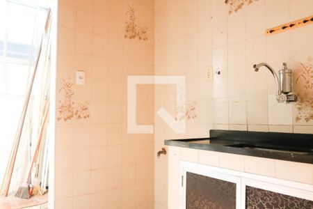 Apartamento para alugar com 60m², 2 quartos e sem vaga Apartamento para alugar com 60m², 2 quartos e sem vagaCozinha