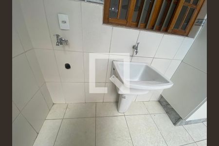 Casa à venda com 180m², 3 quartos e 4 vagasÁrea de Serviço