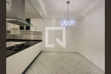 Casa à venda com 180m², 3 quartos e 4 vagasCozinha