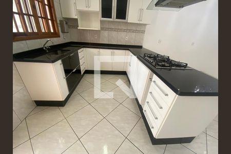 Casa à venda com 180m², 3 quartos e 4 vagasCozinha