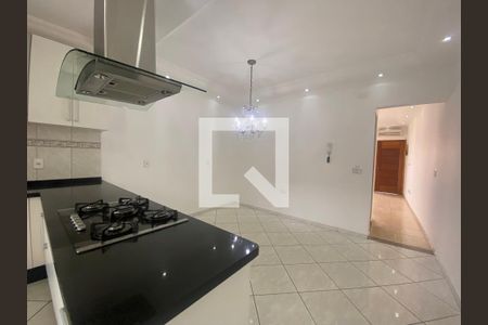 Casa à venda com 180m², 3 quartos e 4 vagasCozinha