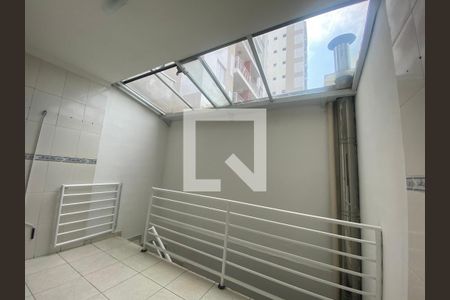 Casa à venda com 180m², 3 quartos e 4 vagasÁrea de Serviço