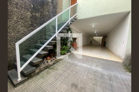 Casa à venda com 180m², 3 quartos e 4 vagasGaragem