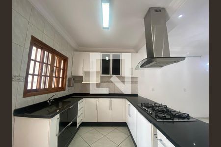 Casa à venda com 180m², 3 quartos e 4 vagasCozinha