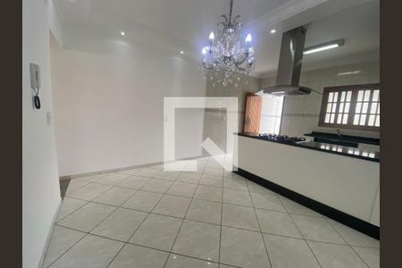 Casa à venda com 180m², 3 quartos e 4 vagasCozinha