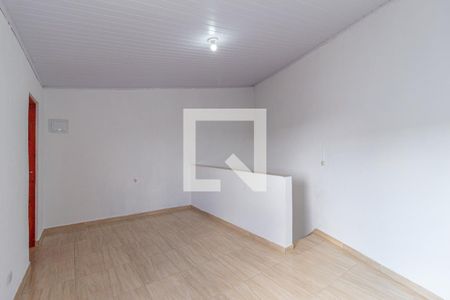 Quarto de casa para alugar com 1 quarto, 65m² em Vila Dirce, Carapicuíba