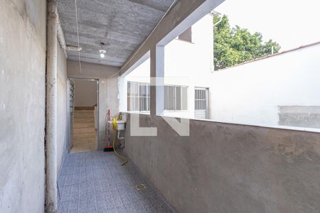 Casa para alugar com 65m², 1 quarto e sem vagaÁrea de serviço