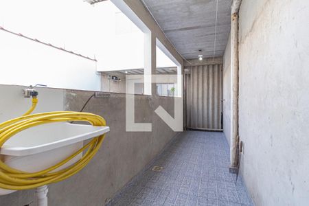 Casa para alugar com 65m², 1 quarto e sem vagaÁrea de serviço
