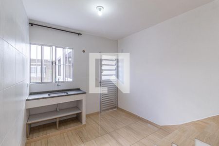 Casa para alugar com 65m², 1 quarto e sem vagaCozinha