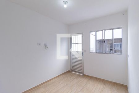 Sala de casa para alugar com 1 quarto, 65m² em Vila Dirce, Carapicuíba