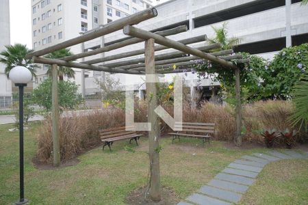 Apartamento para alugar com 66m², 2 quartos e 1 vagaÁrea comum