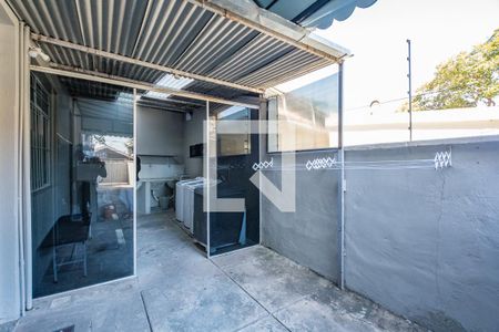 Studio para alugar com 24m², 1 quarto e sem vaga Studio para alugar com 24m², 1 quarto e sem vagaLavanderia