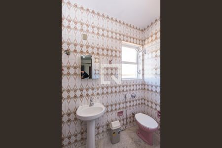 Studio para alugar com 24m², 1 quarto e sem vaga Studio para alugar com 24m², 1 quarto e sem vagaBanheiro