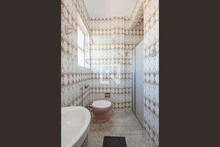 Studio para alugar com 24m², 1 quarto e sem vaga Studio para alugar com 24m², 1 quarto e sem vagaBanheiro