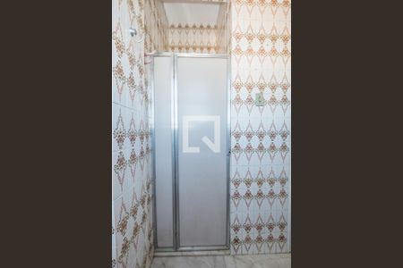 Studio para alugar com 24m², 1 quarto e sem vaga Studio para alugar com 24m², 1 quarto e sem vagaBanheiro