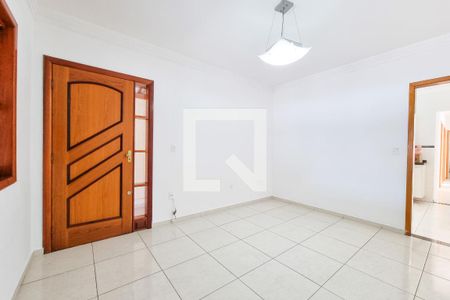Sala de casa para alugar com 3 quartos, 130m² em Jardim Vale do Sol, São José dos Campos