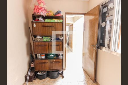 Casa à venda com 250m², 4 quartos e 3 vagas Casa à venda com 250m², 4 quartos e 3 vagasQuarto de Serviço 1