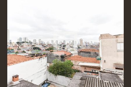 Suíte - Vista de casa à venda com 4 quartos, 250m² em Vila Oratorio, São Paulo