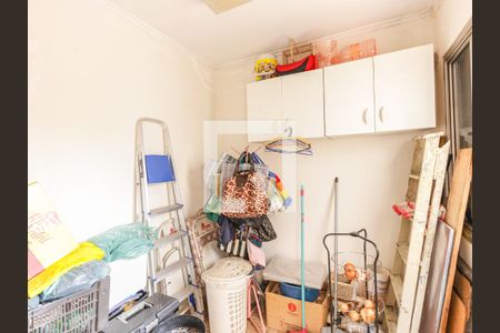 Casa à venda com 250m², 4 quartos e 3 vagas Casa à venda com 250m², 4 quartos e 3 vagasQuarto de Serviço 2