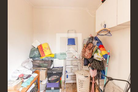 Casa à venda com 250m², 4 quartos e 3 vagas Casa à venda com 250m², 4 quartos e 3 vagasQuarto de Serviço 2