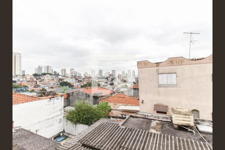 Quarto 1 - Vista de casa à venda com 4 quartos, 250m² em Vila Oratorio, São Paulo