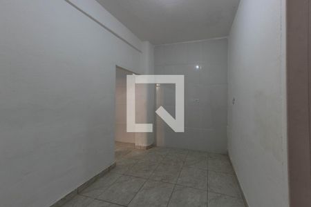 Sala de casa para alugar com 1 quarto, 50m² em Vila Alpina, São Paulo