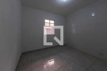 Quarto de casa para alugar com 1 quarto, 50m² em Vila Alpina, São Paulo