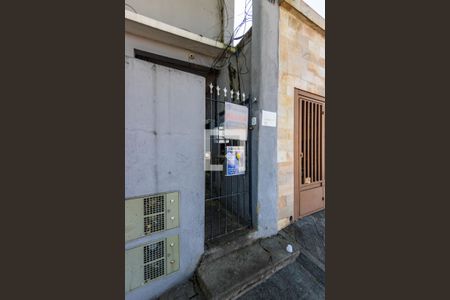 Casa para alugar com 50m², 1 quarto e sem vaga Casa para alugar com 50m², 1 quarto e sem vagaFachada