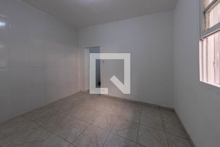 Quarto de casa para alugar com 1 quarto, 50m² em Vila Alpina, São Paulo