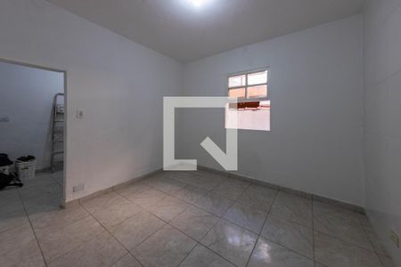 Quarto de casa para alugar com 1 quarto, 50m² em Vila Alpina, São Paulo