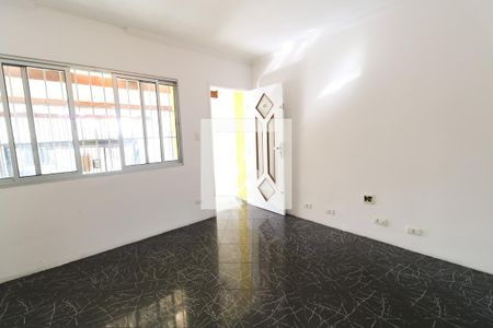 Sala de casa à venda com 2 quartos, 75m² em Jaguaré, São Paulo